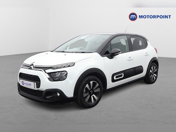 Used Citroen C3 2024 for sale - 78278424: Photo