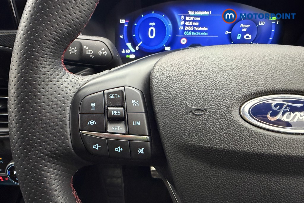 Used Ford Kuga 2021 for sale - 77462714: Photo 11