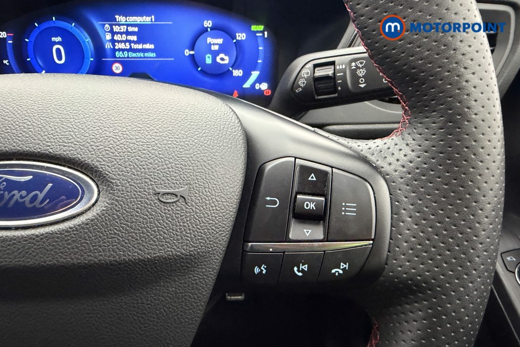 Used Ford Kuga 2021 for sale - 77462714: Photo 12