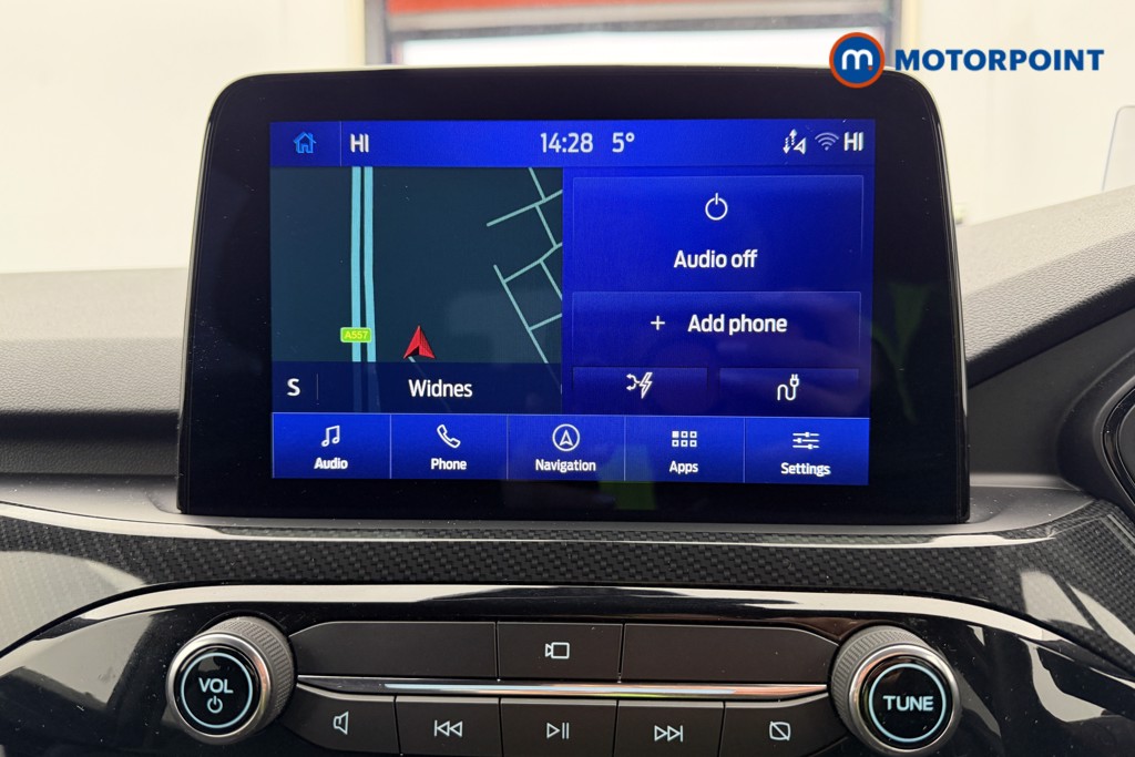 Used Ford Kuga 2021 for sale - 77462714: Photo 17