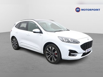 Used Ford Kuga 2021 for sale - 77462714: Photo