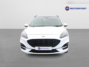 Used Ford Kuga 2021 for sale - 77462714: Photo