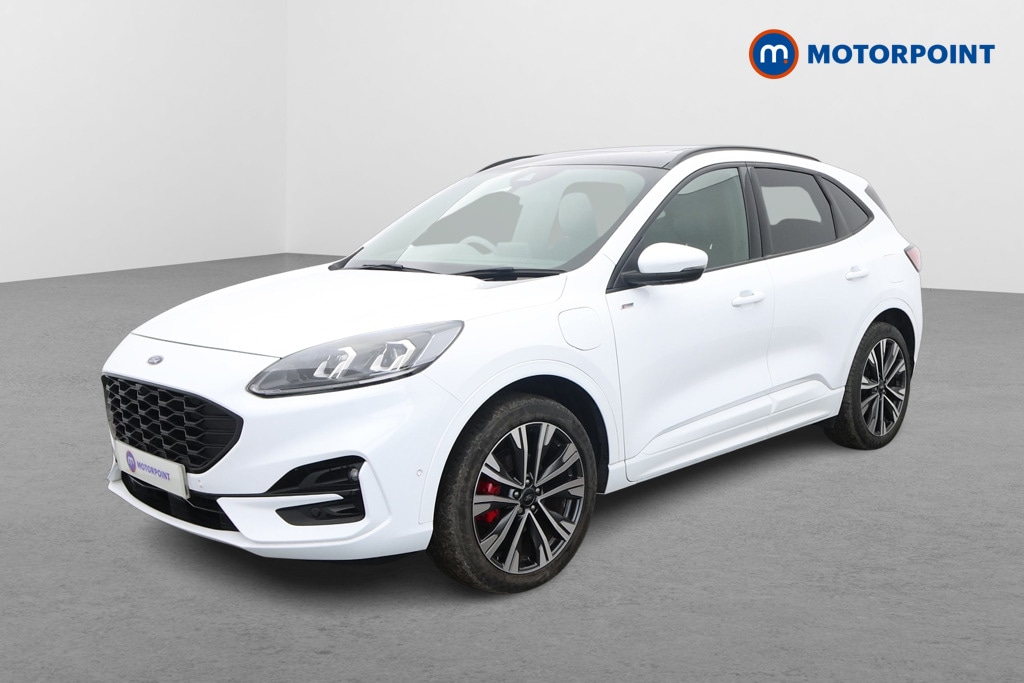 Used Ford Kuga 2021 for sale - 77462714: Photo 3