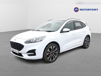 Used Ford Kuga 2021 for sale - 77462714: Photo