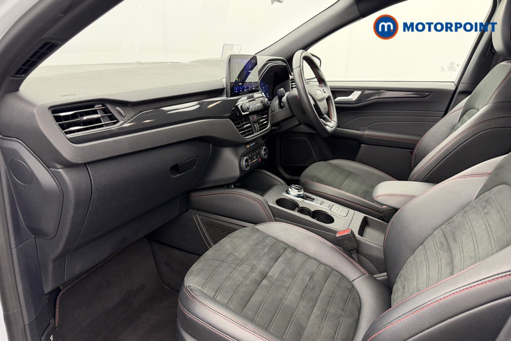 Used Ford Kuga 2021 for sale - 77462714: Photo 44