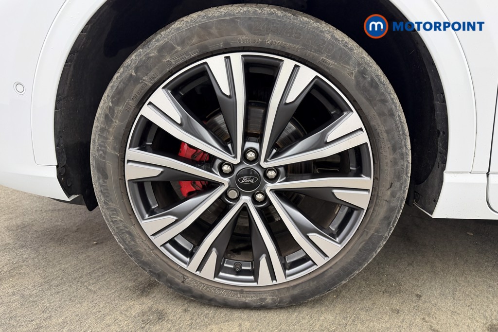 Used Ford Kuga 2021 for sale - 77462714: Photo 48