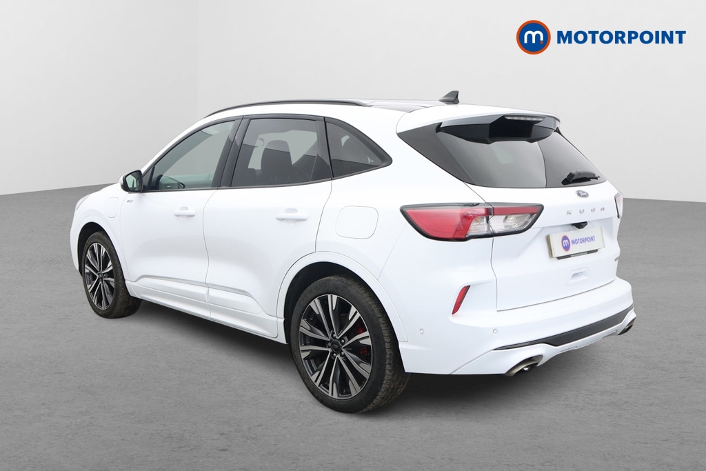 Used Ford Kuga 2021 for sale - 77462714: Photo 5