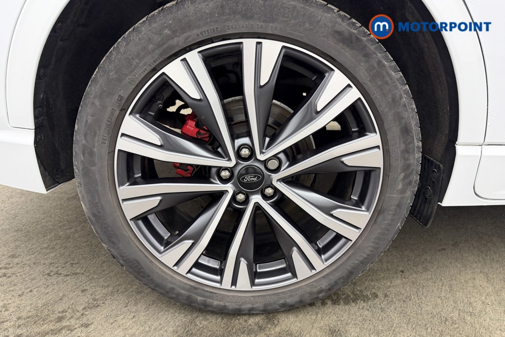 Used Ford Kuga 2021 for sale - 77462714: Photo 50