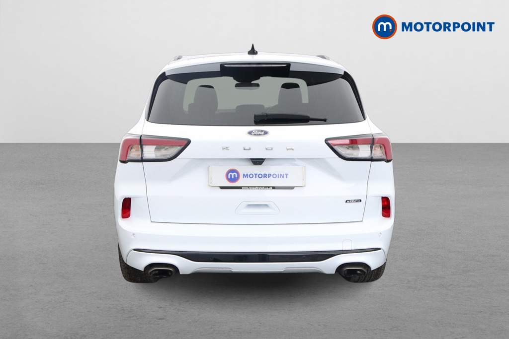 Used Ford Kuga 2021 for sale - 77462714: Photo 6