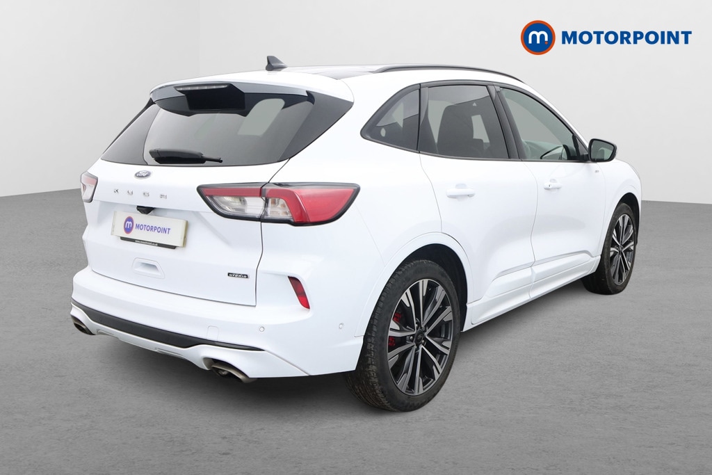 Used Ford Kuga 2021 for sale - 77462714: Photo 7