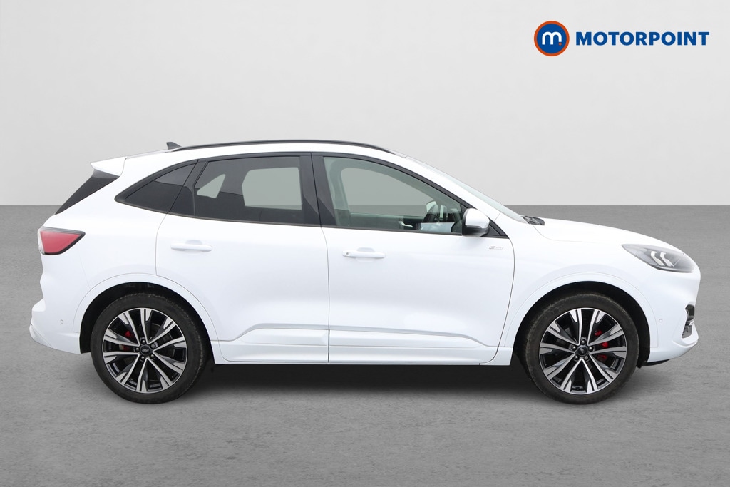 Used Ford Kuga 2021 for sale - 77462714: Photo 8