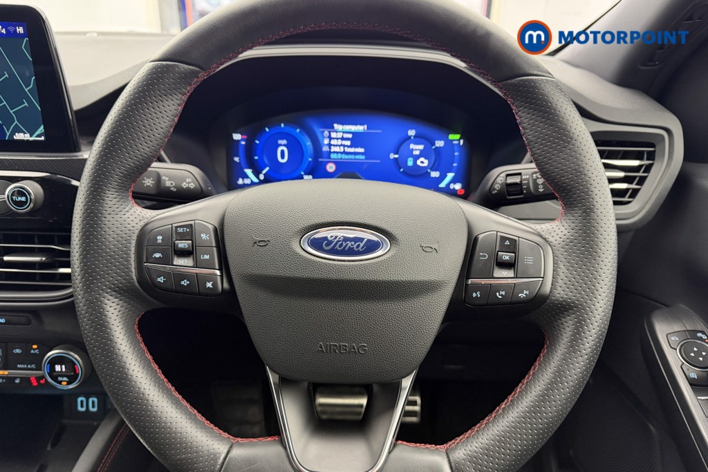 Used Ford Kuga 2021 for sale - 77462714: Photo 9