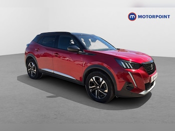 Used Peugeot 2008 2022 for sale - 78886224: Photo