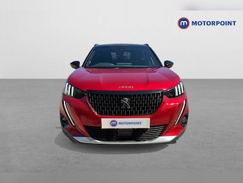 Used Peugeot 2008 2022 for sale - 78886224: Photo