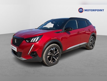 Used Peugeot 2008 2022 for sale - 78886224: Photo