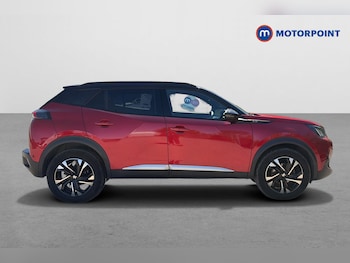 Used Peugeot 2008 2022 for sale - 78886224: Photo