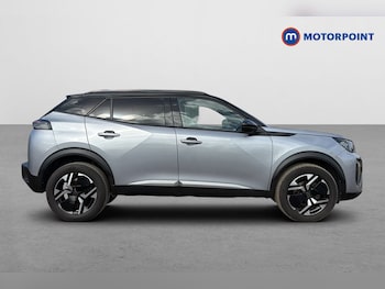 Used Peugeot 2008 2024 for sale - 78297422: Photo