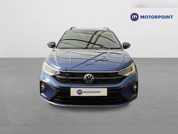 Used Volkswagen Taigo 2022 for sale - 79514040: Photo