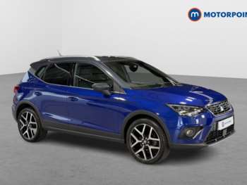 2020 - 1.0 TSI 115 FR Sport [EZ] 5dr DSG