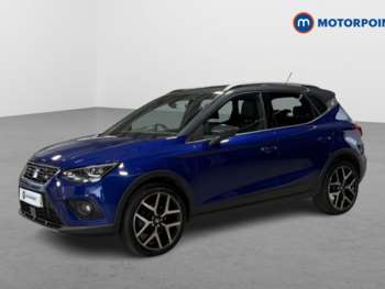 Used SEAT Arona 2020 for sale - 74915293: Photo