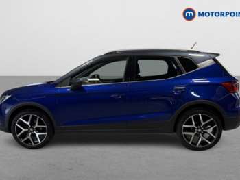 Used SEAT Arona 2020 for sale - 74915293: Photo