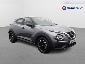 Used Nissan Juke 2024 for sale - 78883031: Photo