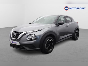 Used Nissan Juke 2024 for sale - 78883031: Photo