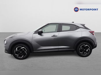 Used Nissan Juke 2024 for sale - 78883031: Photo
