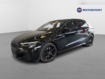 Used Audi A3 2023 for sale - 78846886: Photo