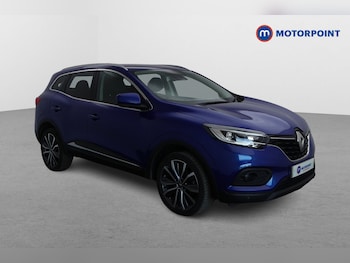 Renault - Kadjar