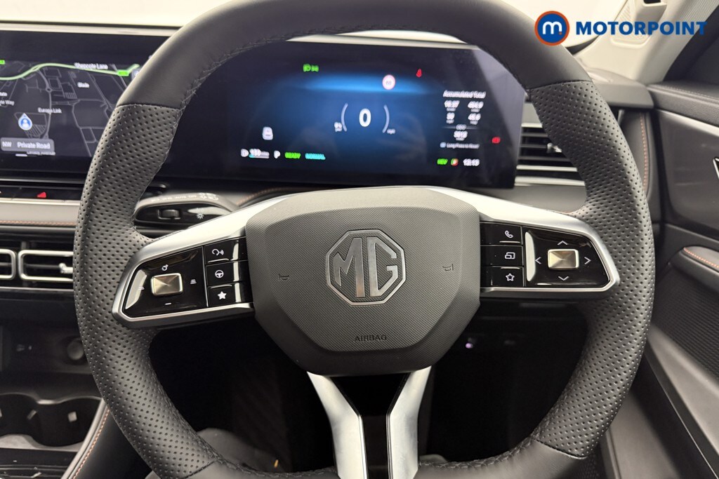 Used MG MG HS 2025 for sale - 77916640: Photo 12