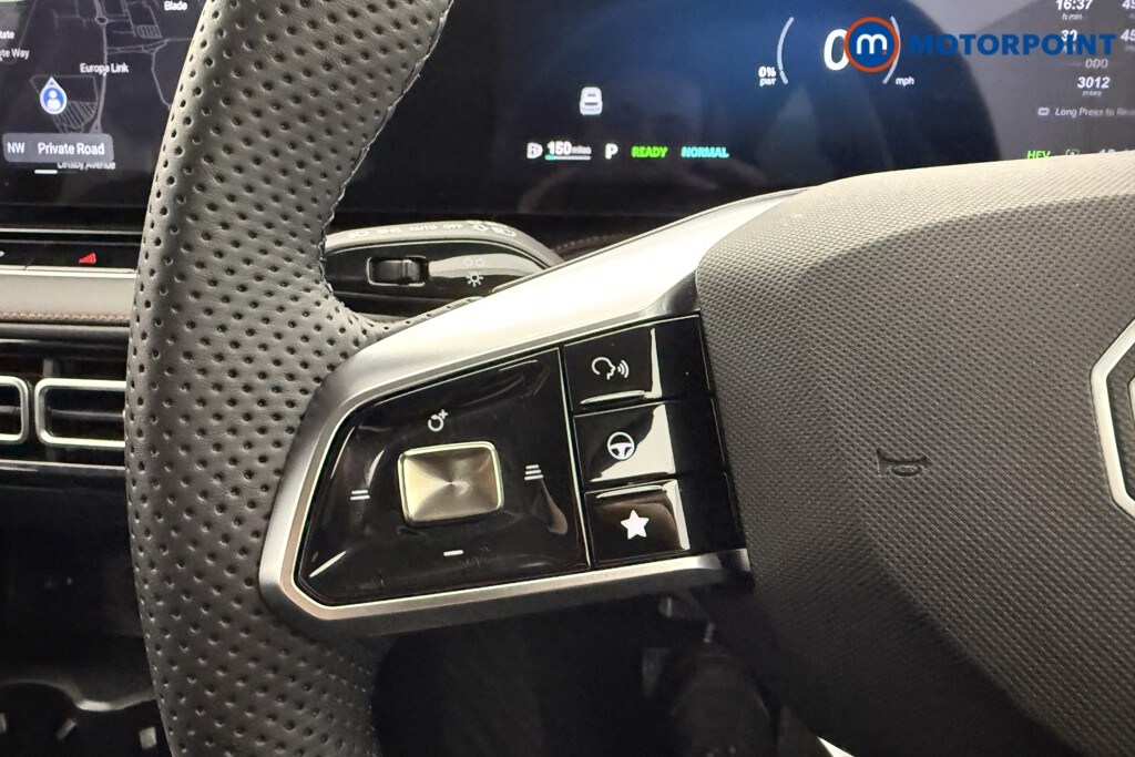 Used MG MG HS 2025 for sale - 77916640: Photo 13