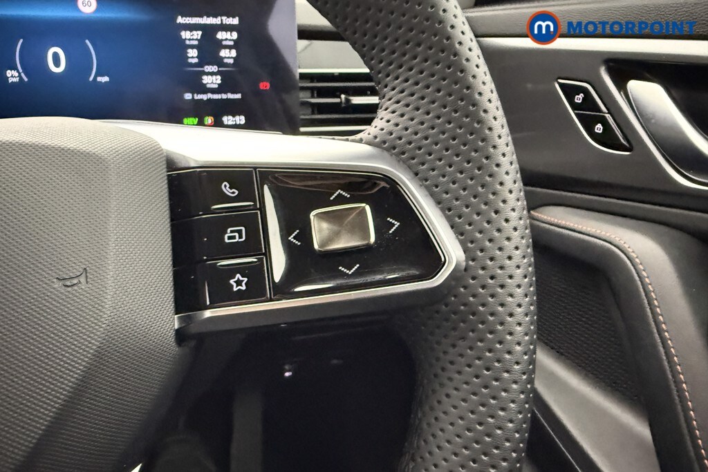 Used MG MG HS 2025 for sale - 77916640: Photo 14