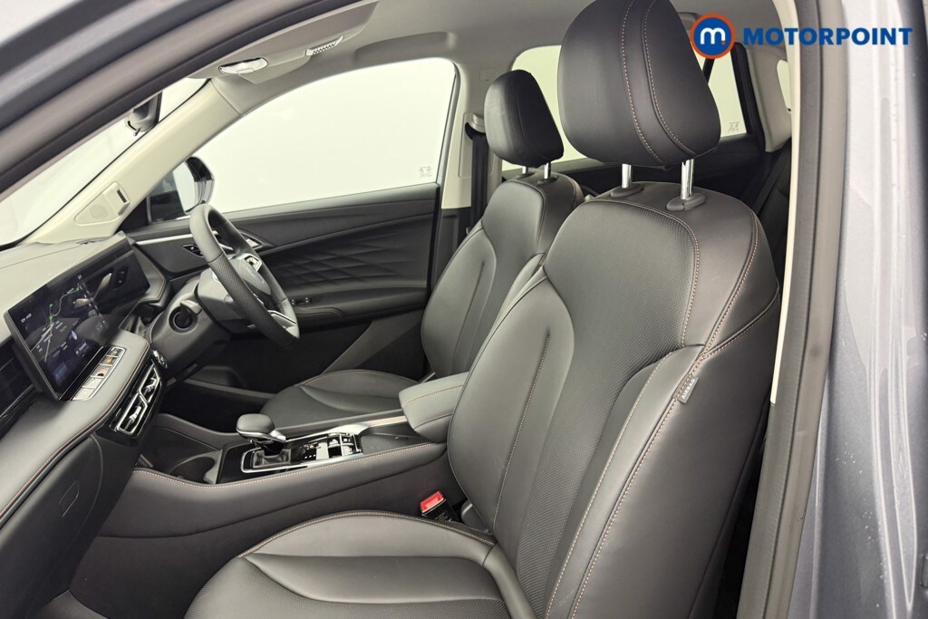 Used MG MG HS 2025 for sale - 77916640: Photo 16