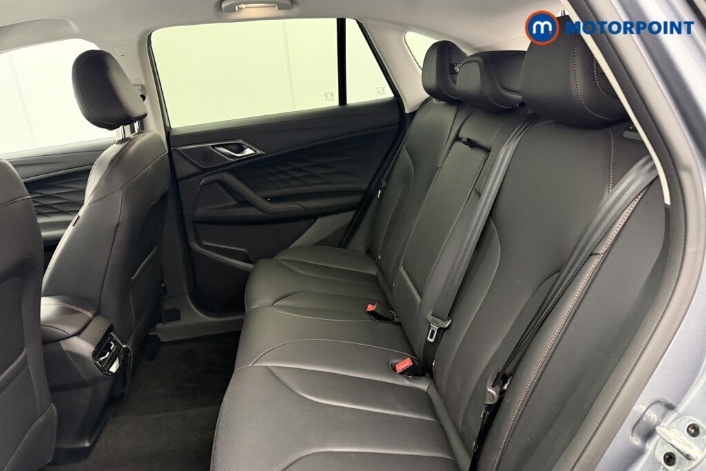 Used MG MG HS 2025 for sale - 77916640: Photo 18