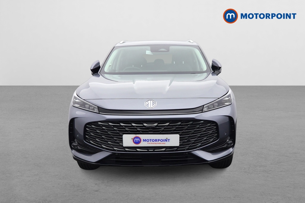 Used MG MG HS 2025 for sale - 77916640: Photo 2