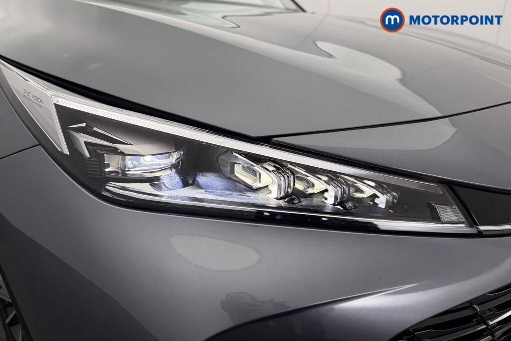 Used MG MG HS 2025 for sale - 77916640: Photo 20