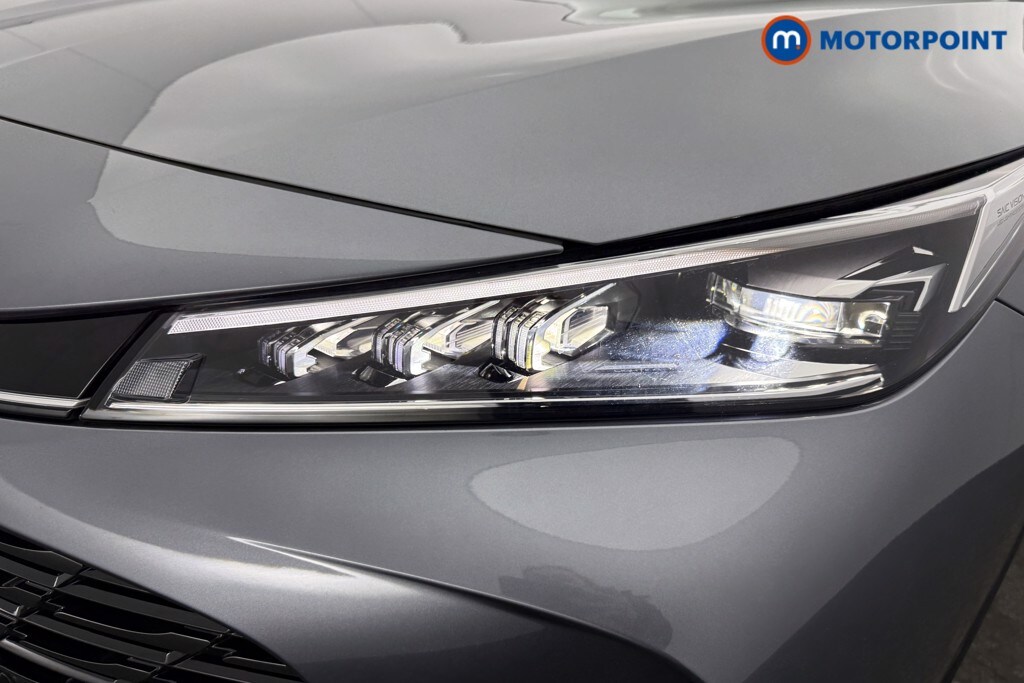 Used MG MG HS 2025 for sale - 77916640: Photo 21