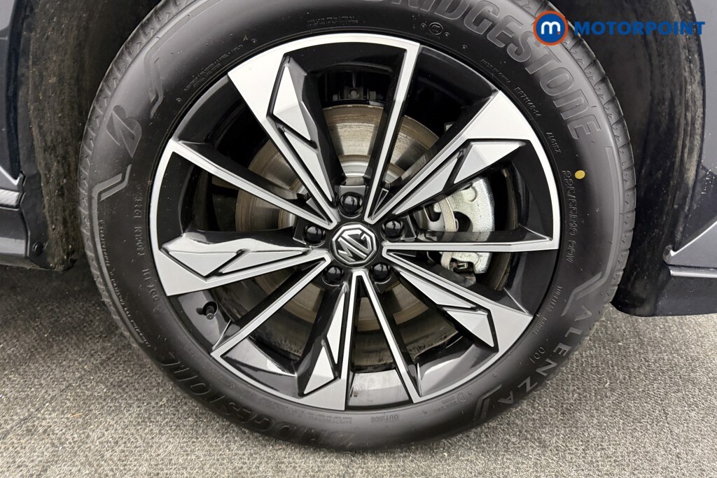 Used MG MG HS 2025 for sale - 77916640: Photo 26