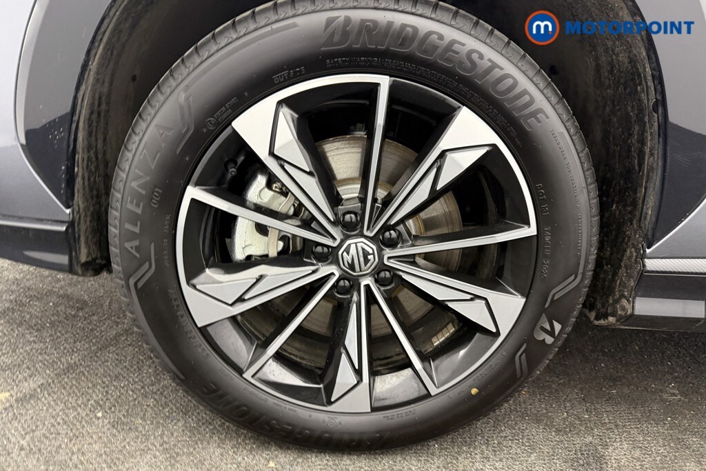 Used MG MG HS 2025 for sale - 77916640: Photo 27