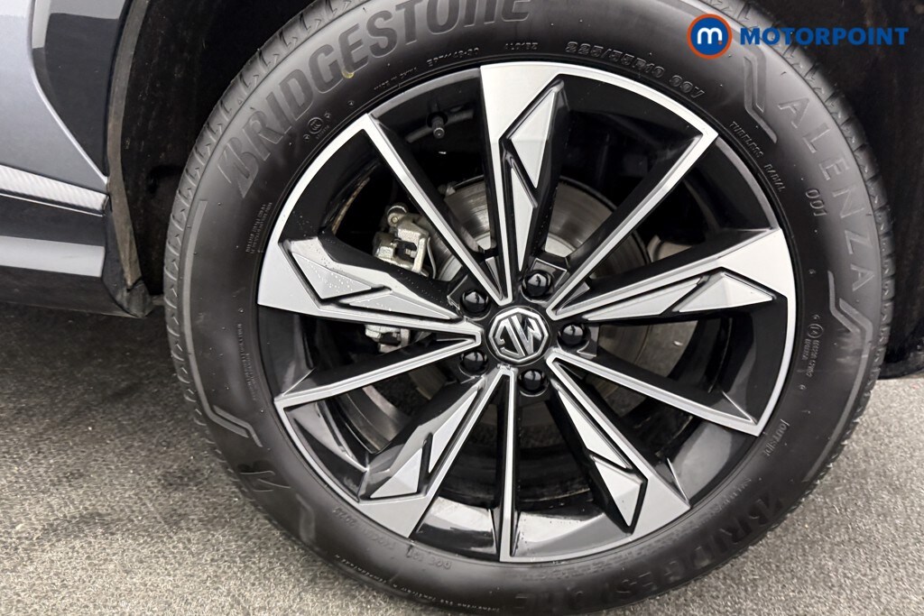 Used MG MG HS 2025 for sale - 77916640: Photo 28