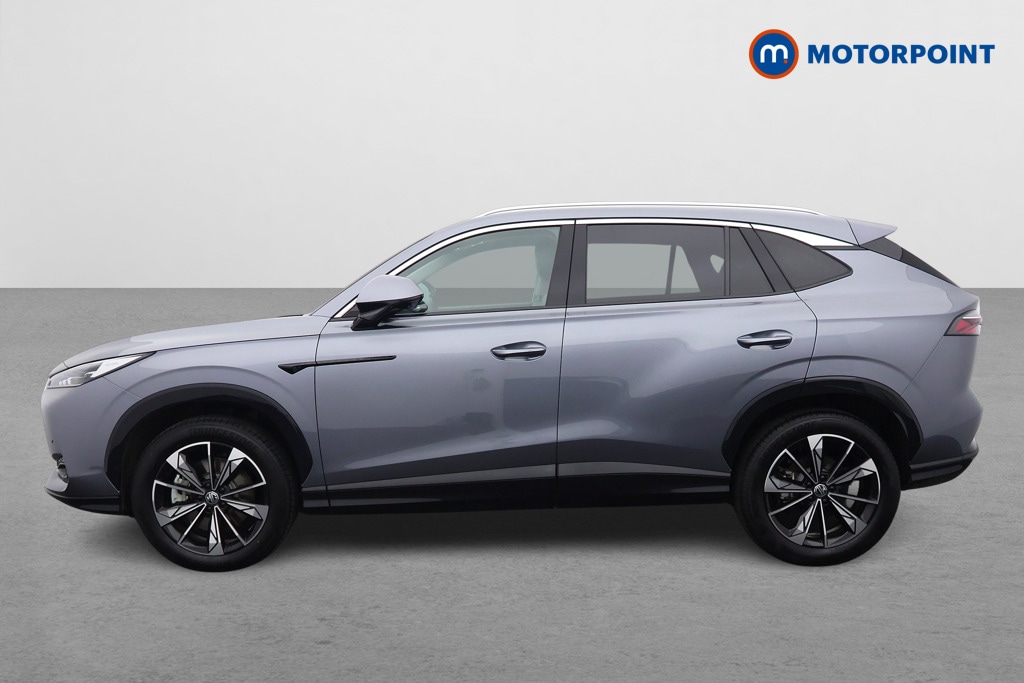 Used MG MG HS 2025 for sale - 77916640: Photo 4