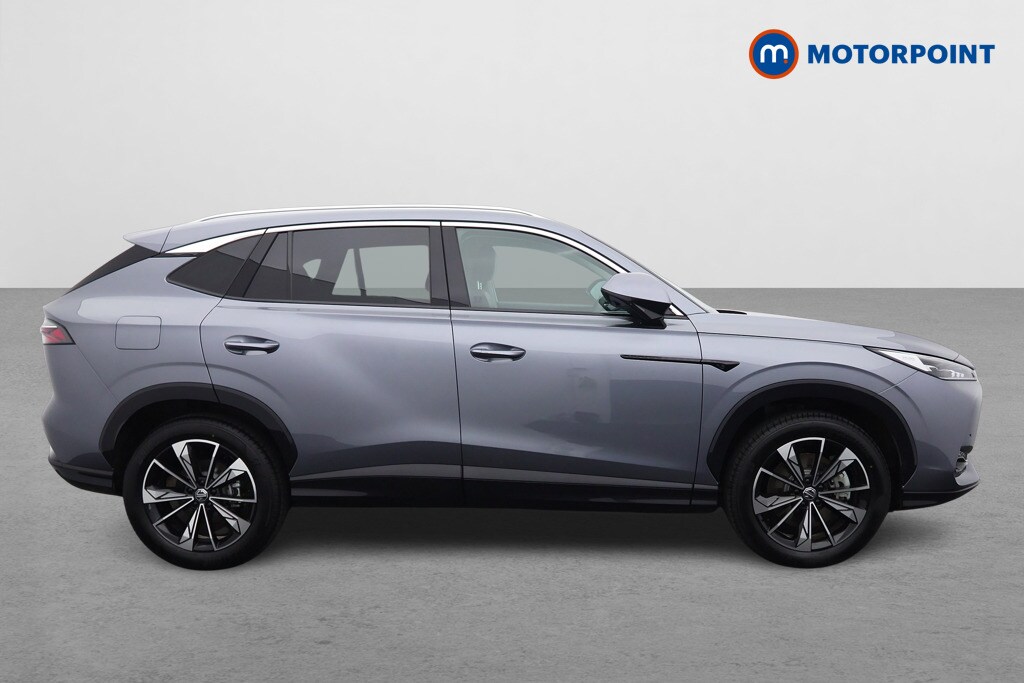 Used MG MG HS 2025 for sale - 77916640: Photo 8