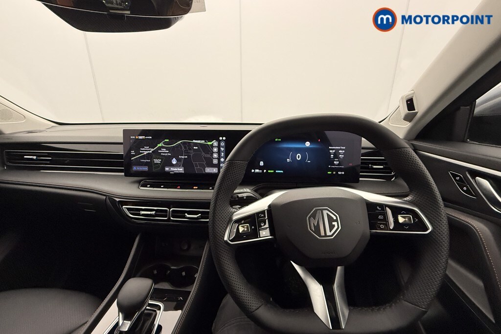 Used MG MG HS 2025 for sale - 77916640: Photo 9