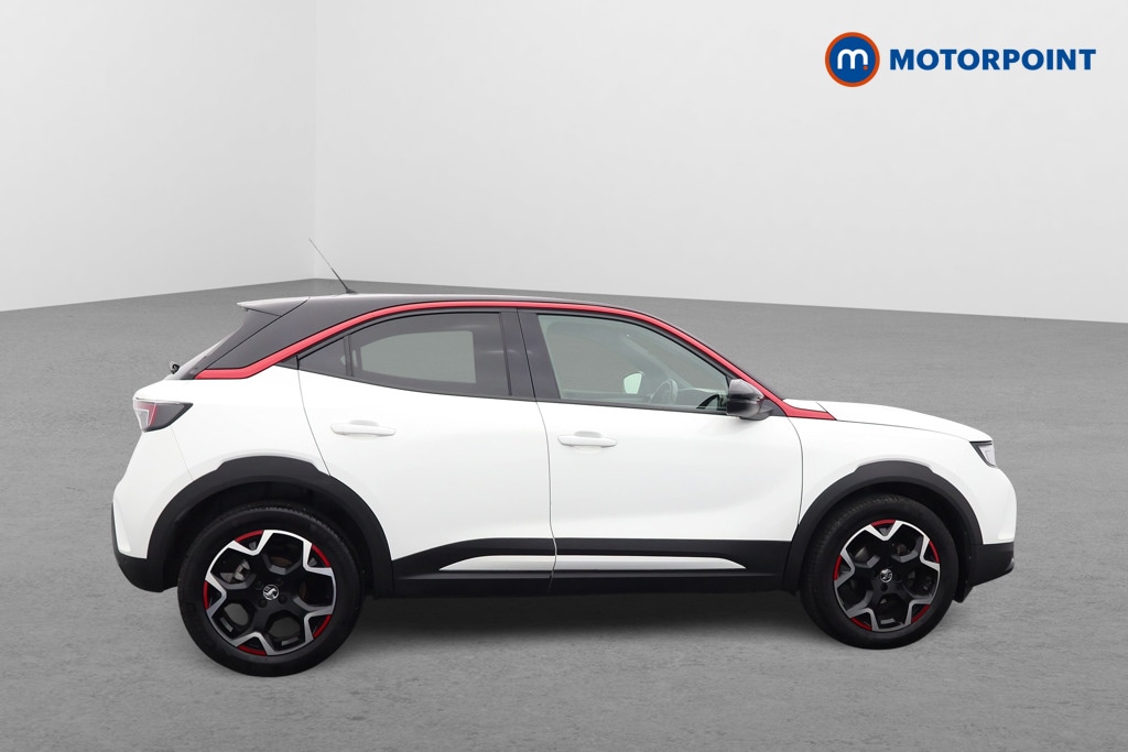 Used Vauxhall Mokka 2023 for sale - 76394829: Photo 1