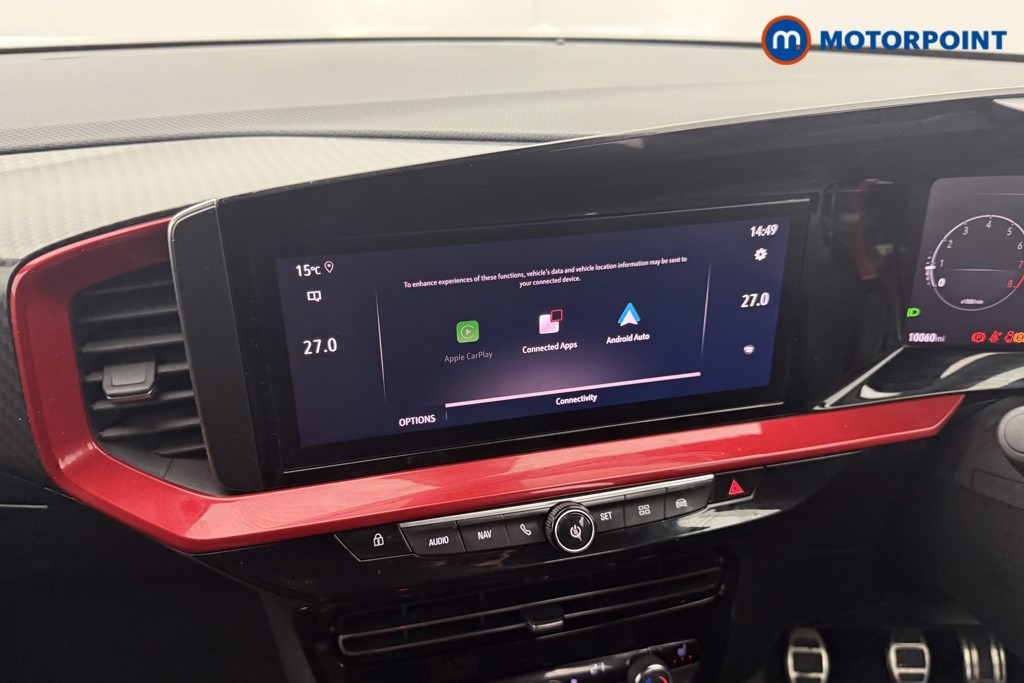 Used Vauxhall Mokka 2023 for sale - 76394829: Photo 10