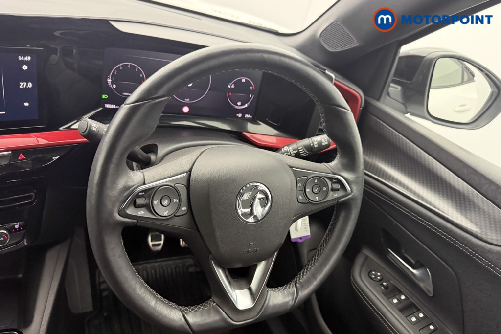 Used Vauxhall Mokka 2023 for sale - 76394829: Photo 11