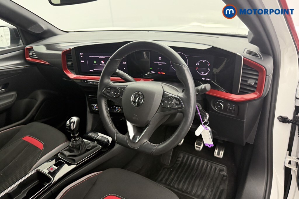 Used Vauxhall Mokka 2023 for sale - 76394829: Photo 12