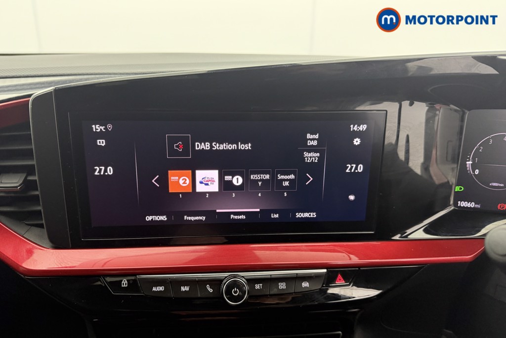 Used Vauxhall Mokka 2023 for sale - 76394829: Photo 14