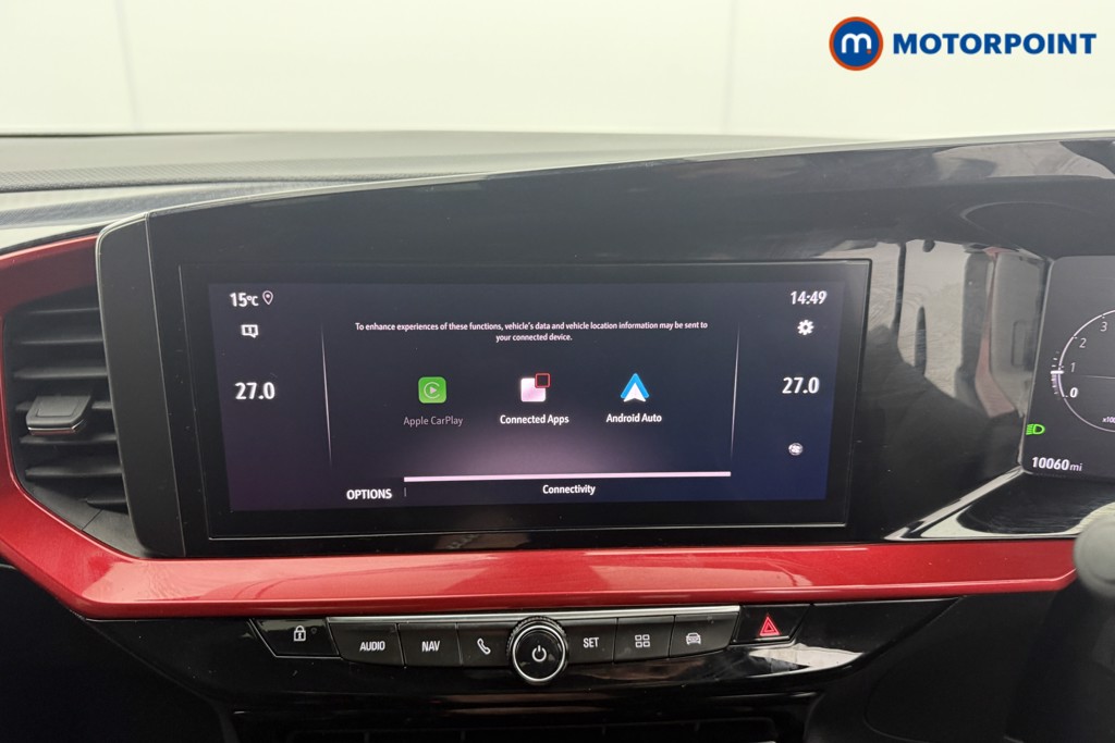 Used Vauxhall Mokka 2023 for sale - 76394829: Photo 15